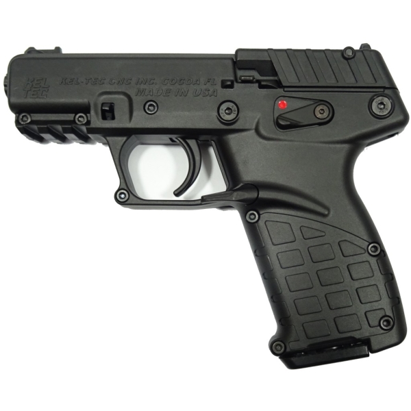 Pistolet Kel Tec P17 kal. .22lr